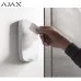 Ajax tag - blanc