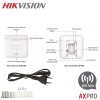 HIKVISION Centrale d'alarme sans fil connectée AX PRO DS-PWA64-L-WE   HIKVISION Centrale d'alarme sans fil connectée AX PRO DS-PWA64-L-WE