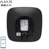 Ajax HUB2-4G centrale d'alarme Jeweller sans fil connectée