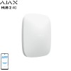 Ajax HUB2-4G centrale d'alarme Jeweller sans fil connectée