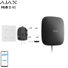 Ajax HUB2-4G centrale d'alarme Jeweller sans fil connectée