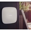 Ajax HUB2-4G centrale d'alarme Jeweller sans fil connectée