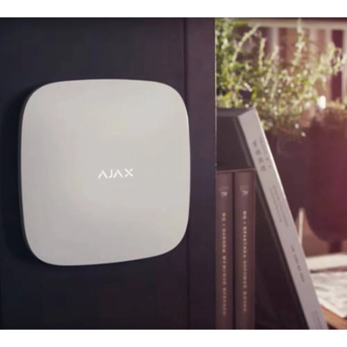 Centrale Ajax Hub 2 4G