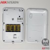 Clavier sans fils pour alarme AX PRO HIKVISION DS-PK1-LT-WE