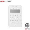 Clavier sans fils pour alarme AX PRO HIKVISION DS-PK1-LT-WE