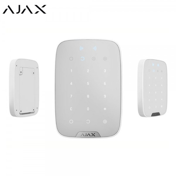 clavier ajax - KEYPADPLUS  