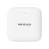 Hikvision DS-PDWL-E-WE détecteur de fuite d'eau et inondation connectée sans fil