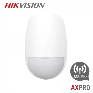 Hikvision DS-PDP15P-EG2 détecteur de mouvement Hikvision DS-PDP15P-EG2 détecteur de mouvement