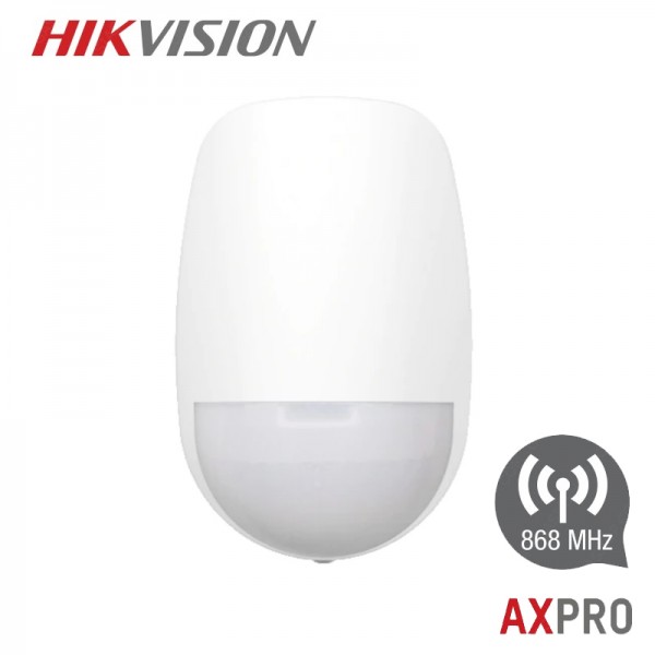 Hikvision DS-PDP15P-EG2 détecteur de mouvement Hikvision DS-PDP15P-EG2 détecteur de mouvement