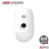 Hikvision DS-PDPC12P-EG2-WE détecteur de mouvement avec caméra intégrée