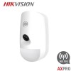 Hikvision détecteur de mouvement noir avec caméra intégrée DS-PDPC12PF-EG2-WE black Hikvision détecteur de mouvement noir avec caméra intégrée DS-PDPC12PF-EG2-WE black