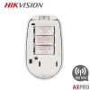 Hikvision détecteur de mouvement noir avec caméra intégrée DS-PDPC12PF-EG2-WE black Hikvision détecteur de mouvement noir avec caméra intégrée DS-PDPC12PF-EG2-WE black