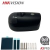 Hikvision détecteur de mouvement noir avec caméra intégrée DS-PDPC12PF-EG2-WE black Hikvision détecteur de mouvement noir avec caméra intégrée DS-PDPC12PF-EG2-WE black