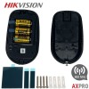 Hikvision détecteur de mouvement noir avec caméra intégrée DS-PDPC12PF-EG2-WE black Hikvision détecteur de mouvement noir avec caméra intégrée DS-PDPC12PF-EG2-WE black