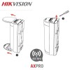 Hikvision DS-PDTT15AM-LM-WE détecteur de mouvement extérieure sans fils