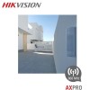 Hikvision DS-PDTT15AM-LM-WE détecteur de mouvement extérieure sans fils