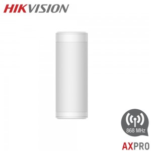 Hikvision DS-PDTT15AM-LM-WE détecteur de mouvement extérieure sans fils Hikvision DS-PDTT15AM-LM-WE détecteur de mouvement extérieure sans fils