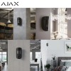 Détecteur de mouvement sans fil - AJAX - avec photo Détecteur de mouvement sans fil - AJAX - avec photo
