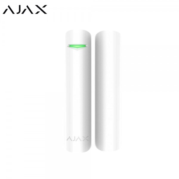 Detecteur ouverture de porte AJAX DOORPROTECT 