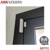 Détecteur d'ouverture de porte et fenêtre sans fils - DS-PDMC-EG2-WE Hikvision  Détecteur d'ouverture de porte et fenêtre sans fils - DS-PDMC-EG2-WE Hikvision
