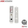 Détecteur d'ouverture de porte et fenêtre sans fils - DS-PDMC-EG2-WE Hikvision  Détecteur d'ouverture de porte et fenêtre sans fils - DS-PDMC-EG2-WE Hikvision