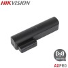 Détecteur d'ouverture de porte et fenêtre sans fils - DS-PDMC-EG2-WE Hikvision  Détecteur d'ouverture de porte et fenêtre sans fils - DS-PDMC-EG2-WE Hikvision