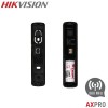 Détecteur d'ouverture de porte et fenêtre sans fils - DS-PDMC-EG2-WE Hikvision  Détecteur d'ouverture de porte et fenêtre sans fils - DS-PDMC-EG2-WE Hikvision