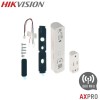 Détecteur de choc et d’ouverture Hikvision AX PRO DS-PDMCK-EG2-WE – Alerte avant intrusion Détecteur de choc et d’ouverture Hikvision AX PRO DS-PDMCK-EG2-WE – Alerte avant intrusion