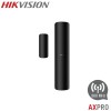 Détecteur de choc et d’ouverture Hikvision AX PRO DS-PDMCK-EG2-WE – Alerte avant intrusion Détecteur de choc et d’ouverture Hikvision AX PRO DS-PDMCK-EG2-WE – Alerte avant intrusion