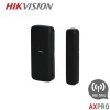 Détecteur slim d'ouverture de porte et fenêtre sans fils - DS-PDMCS-EG2-WE Hikvision  Détecteur slim d'ouverture de porte et fenêtre sans fils - DS-PDMCS-EG2-WE Hikvision