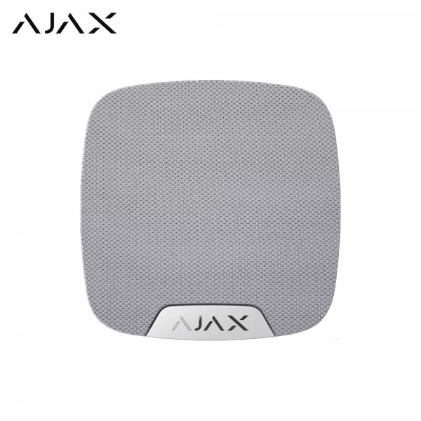 Sirène alarme intérieure sans fils Ajax HOMESIREN