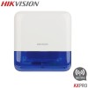 Hikvision DS-PS1-E-WE sirène extérieure sans fil 110 décibels