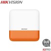 Hikvision DS-PS1-E-WE sirène extérieure sans fil 110 décibels
