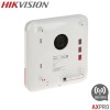 Hikvision DS-PS1-E-WE sirène extérieure sans fil 110 décibels