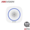 HIKVISION DS-PS1-I-WE sirène sans fils intérieure