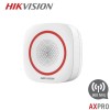 HIKVISION DS-PS1-I-WE sirène sans fils intérieure