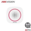 HIKVISION DS-PS1-I-WE sirène sans fils intérieure