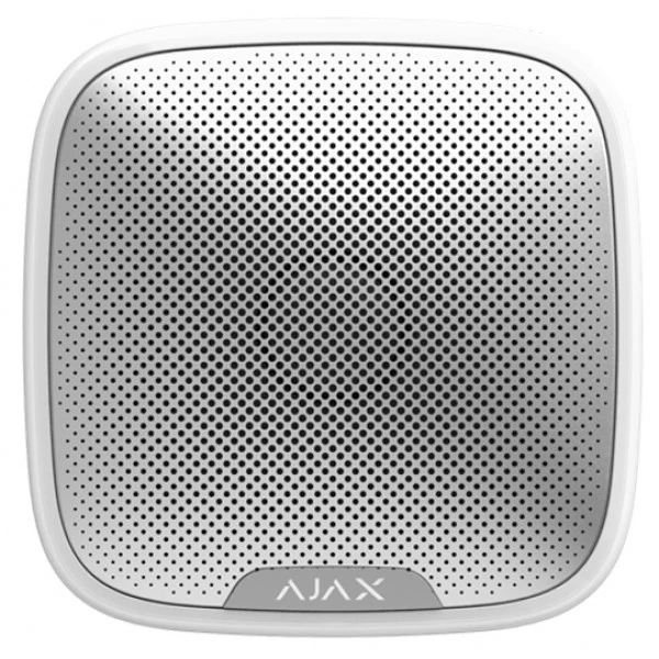 Sirène extérieure Ajax StreetSiren