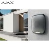 Ajax STREETSIREN Sirène alarme extérieure sans fils 