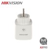 Prise connectée WIFI DS-PSP1-WE pour alarme AX PRO Hikvision