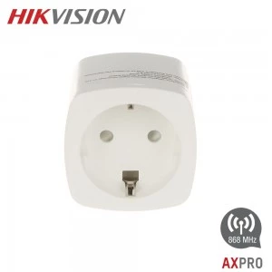 Prise Connectée Hive Active Blanche - Avec Ampli Signal WiFi, Neuve Sous Boîte