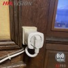 Prise connectée WIFI DS-PSP1-WE pour alarme AX PRO Hikvision