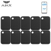 Badges RFID - AJAX - noir