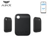 Badges RFID - AJAX - noir