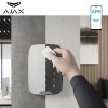 Badges RFID - AJAX - noir