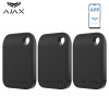 Badges RFID - AJAX - noir
