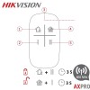 Télécommande alarme HIKVISION DS-PKF1-WE AX PRO