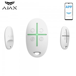 Télécommande Ajax - SPACECONTROL