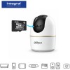 Carte microSDHC Integral UltimaPro 32 Go – Classe 10 avec adaptateur SD – INMSDH32G10-40U1