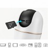 Carte microSDHC 32 Go Classe 10 avec adaptateur SD pour caméra et smartphone